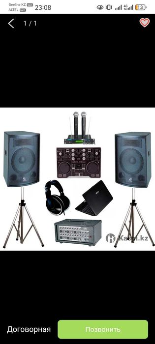 Тамада музыкант баянист