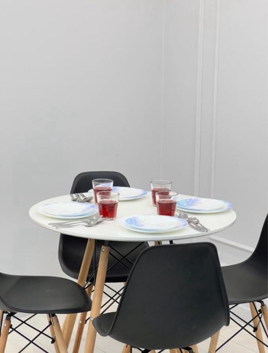 Сдается евродвушка левый берег