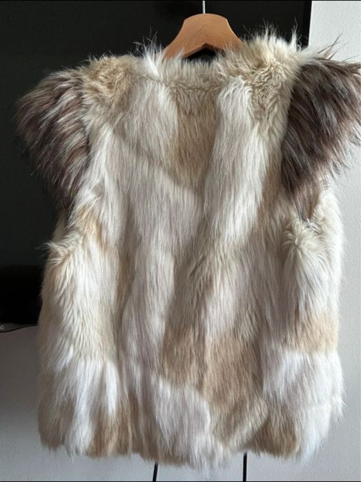 Vesta blana Promod