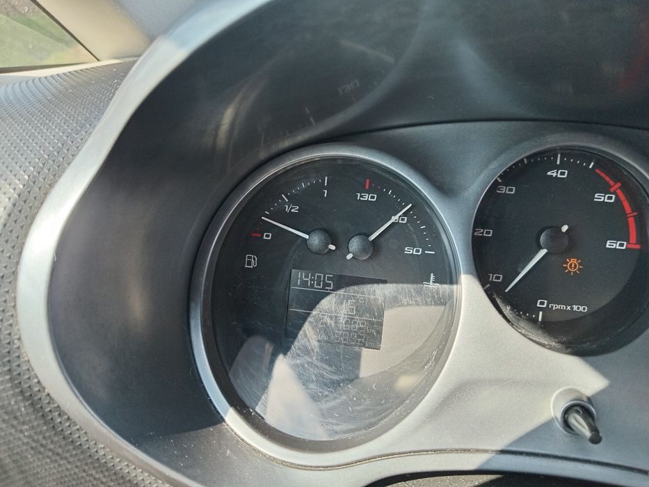 Vand seiat leon 16dizel