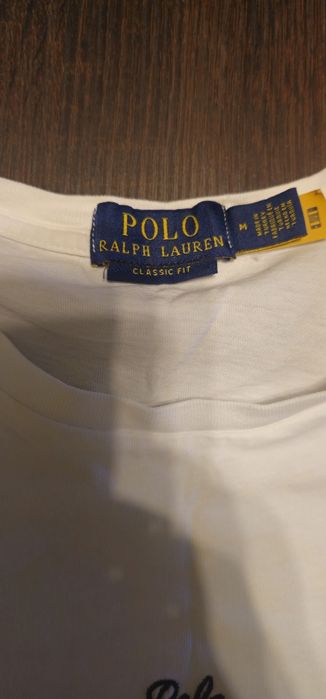 Tricou Polo Ralph Lauren