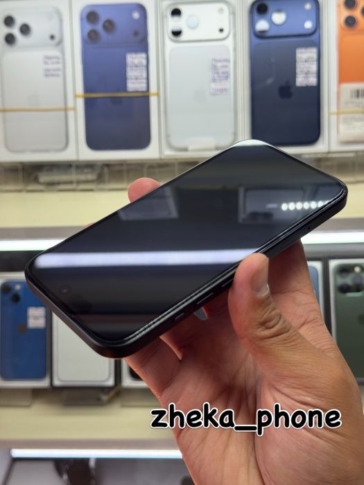  iPhone 16 5G 128gb HX/A EAC bkack аккум 100%