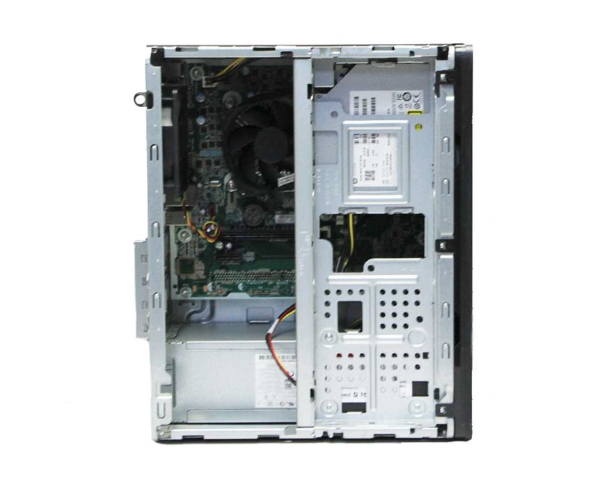 i3 7100/ 8Gb HD Graphics 630 HP Компьютер