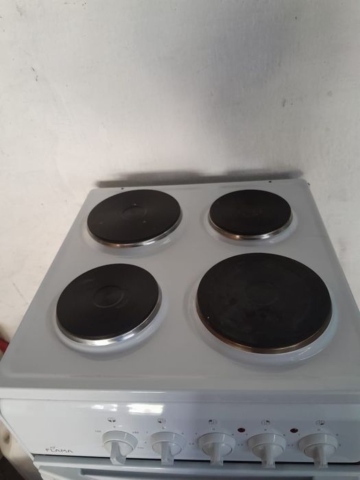 Электрическая плита