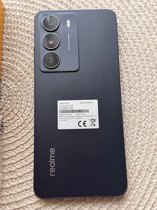Realme 14x   Нов