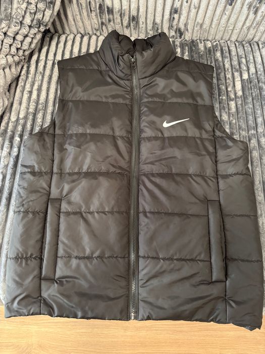 Жилетка Nike мъжка