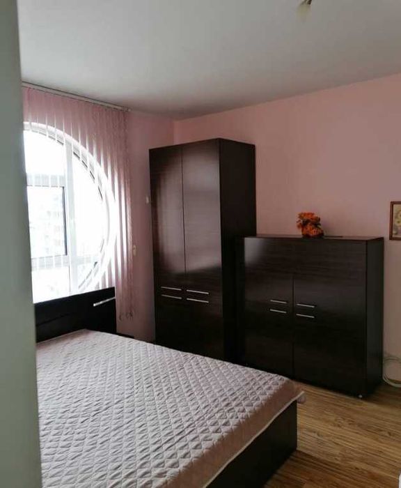 Дава се под наем Тристаен апартамент в Пловдив, Коматево - 90 кв.м за 270.3 € - Снимка #5