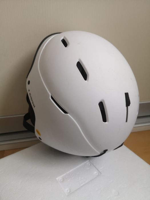 Casca noua Mips placa snowboard ski schi reglabila