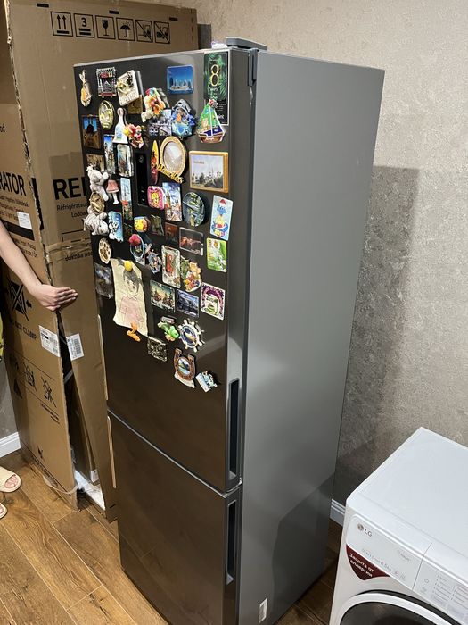 Продам холодильник