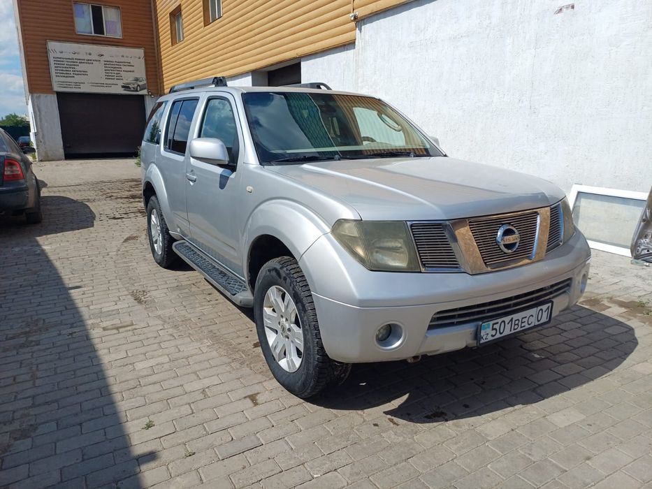 Продам Ниссан дизель
