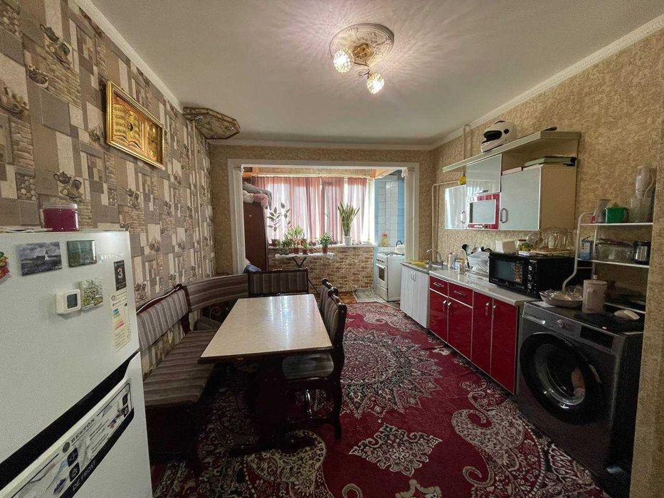 Продаю свою квартиру Сергел-3. 2/5/9