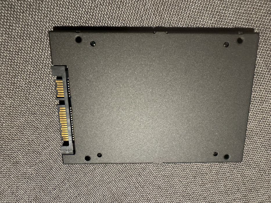 HDD SSD kingston 240GB