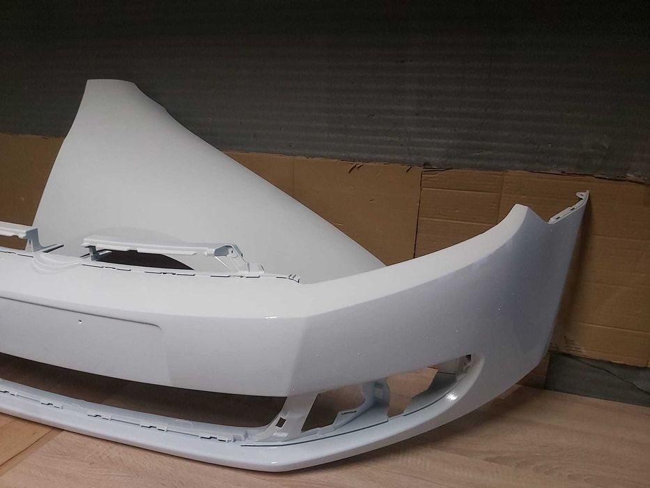 Bara&Aripa Fata Dreapta VW Golf 6/VI 2008-2013 (LB9A (Alb))