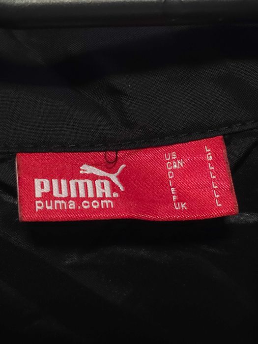 PUMA Ветровка WaterProof Мъжка/L