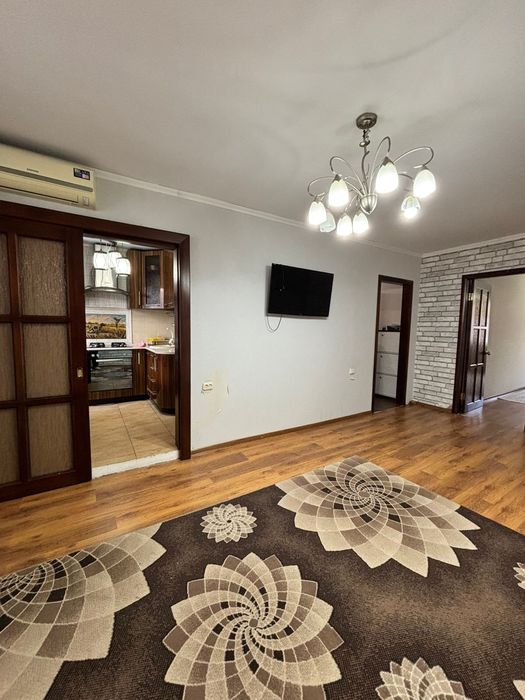 Продажа 2х комнатной квартиры