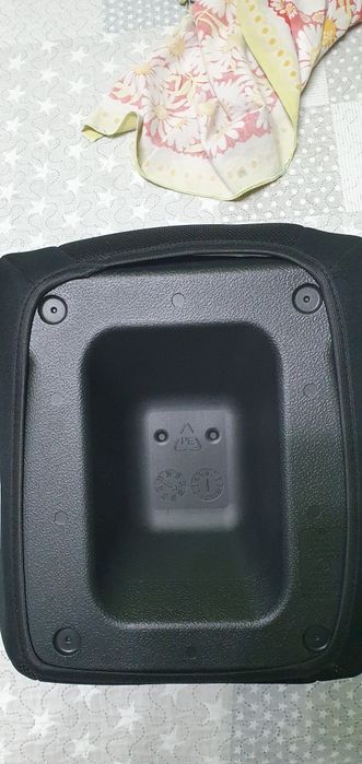 Седалка (стол) за деца за автомобил