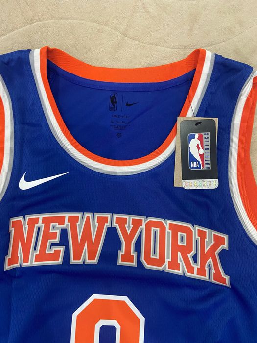 Чисто нови потници на NBA