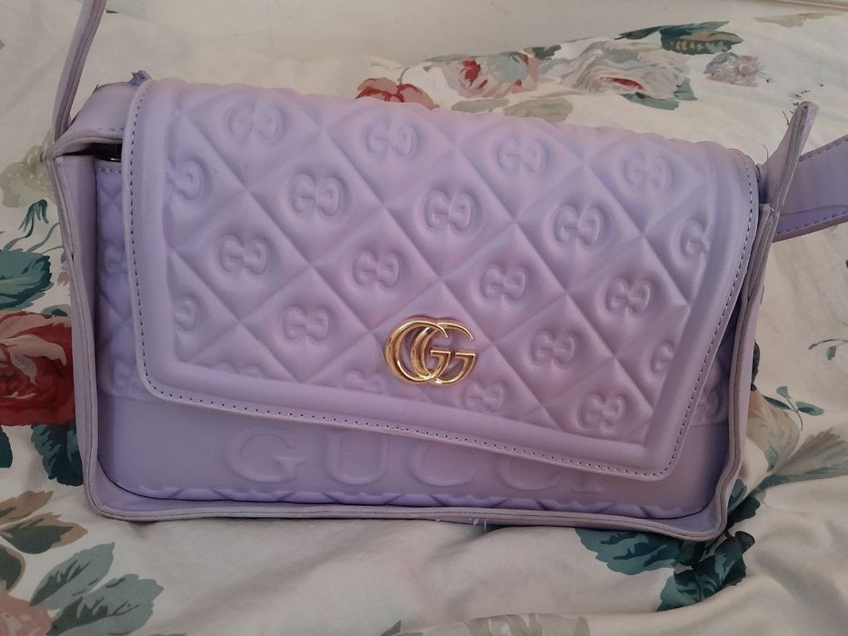 sumka gucci 100ming 1marta ishlatilgan