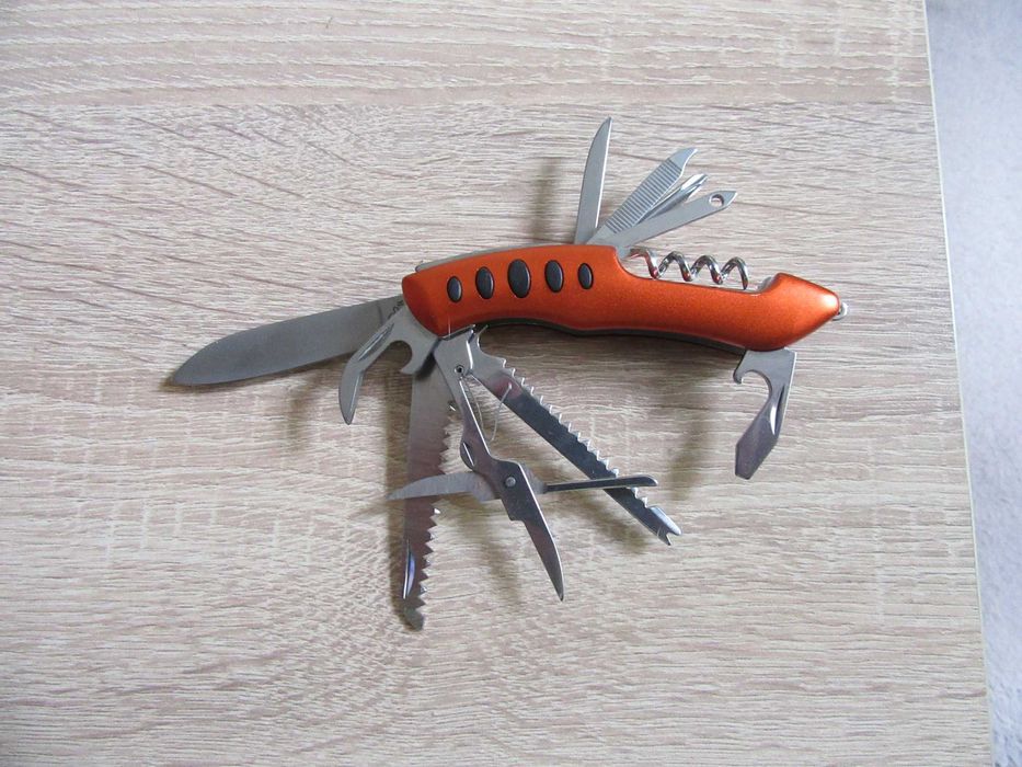 джобно ножче Beaver(ново)