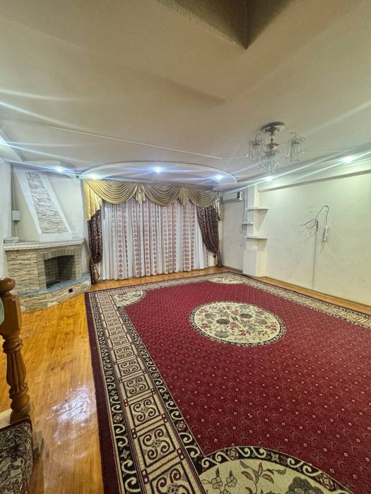 Продам 4 комнатную