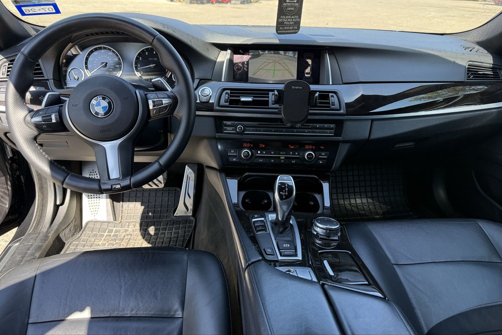BMW 5 Series 0 — imagine 3