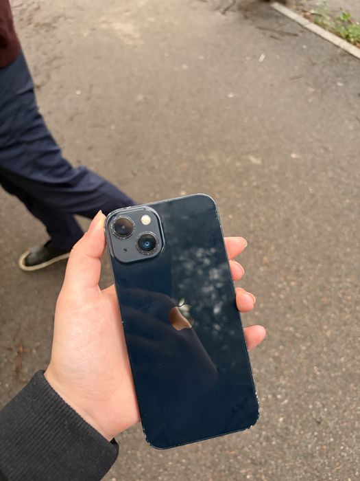 Айфон 13, продам срочно айфон 13