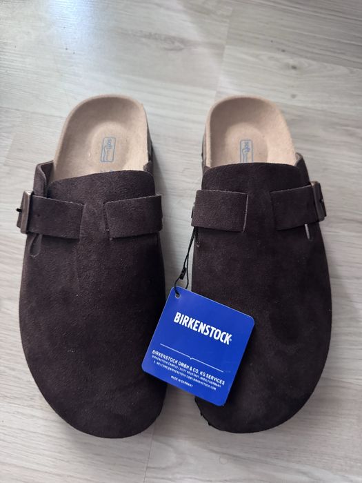 Saboti Birkenstock