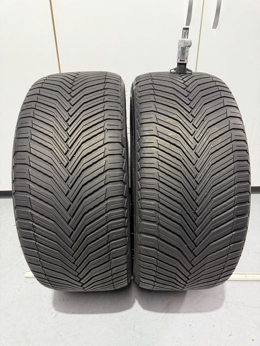 265 40 20 Michelin de iarna