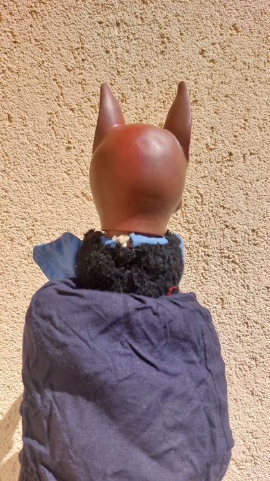 Marioneta,păpușă aradeanca,comunism