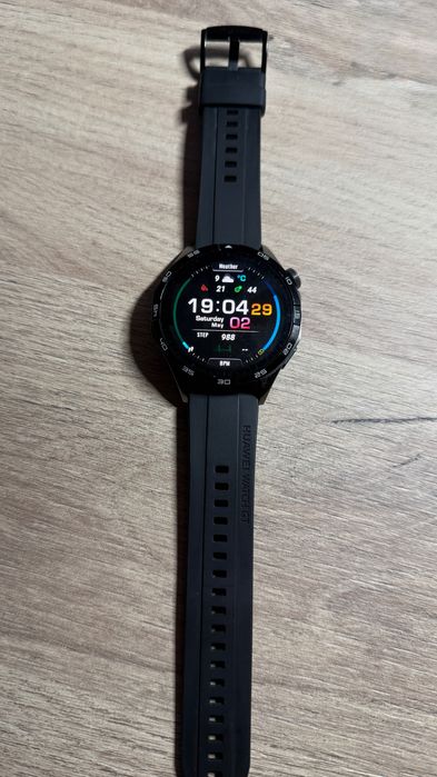 HUAWEI Watch GT 4