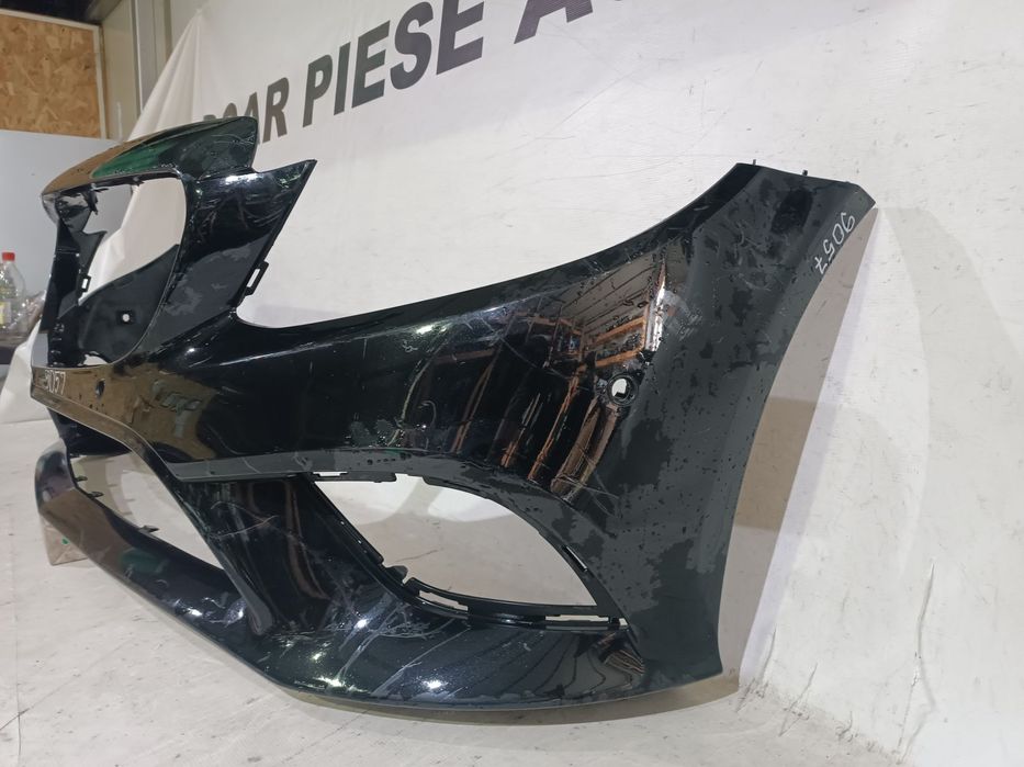 Bara fata Mercedes C-Class W205, facelift, 2018, 2019, 2020, 2021, cod origine OE A2058851101.