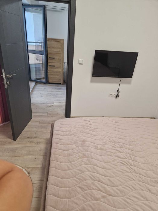 Продава се Двустаен апартамент в Пловдив, Център - 85 кв.м за 2942 €/кв.м - Снимка #16
