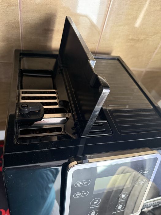 Aparat cafea delonghi perfecta evo