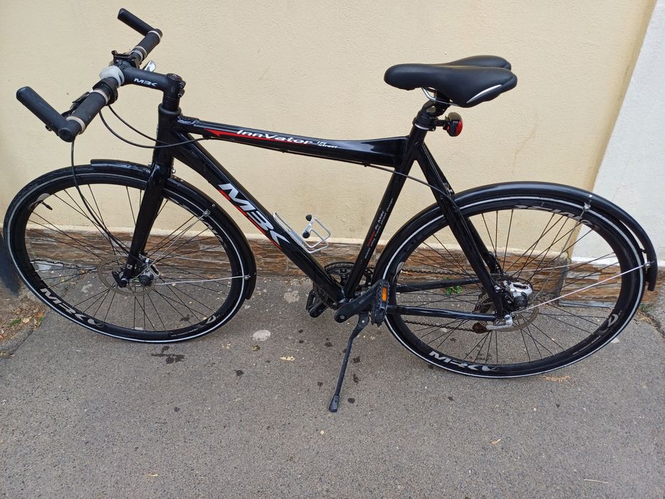 Bicicleta deosebita