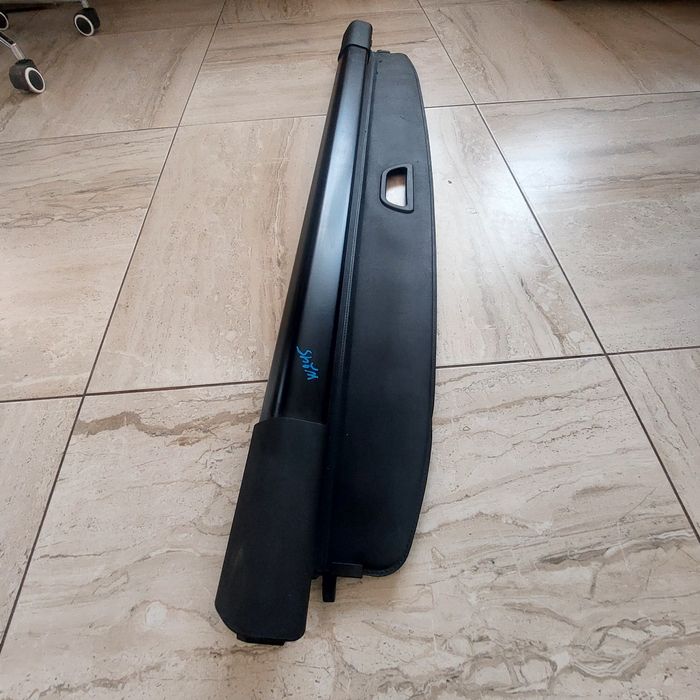 W245 Щора за багажник за Б класа