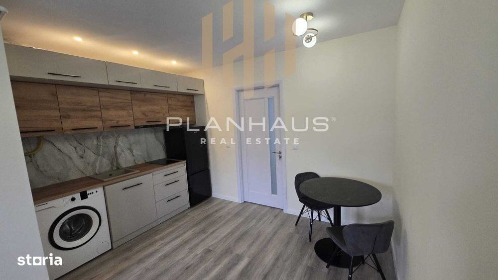 Apartament 2 camere ,etaj 2 ,zona Bilascu — fotografia 1