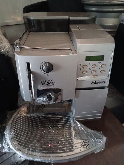 Кафемашина Saeco De'Longhi