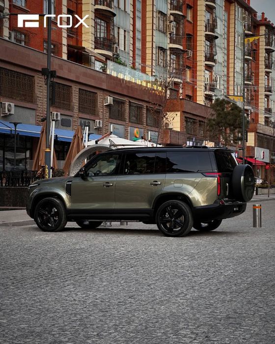 Rox Stone 01 (official diler)