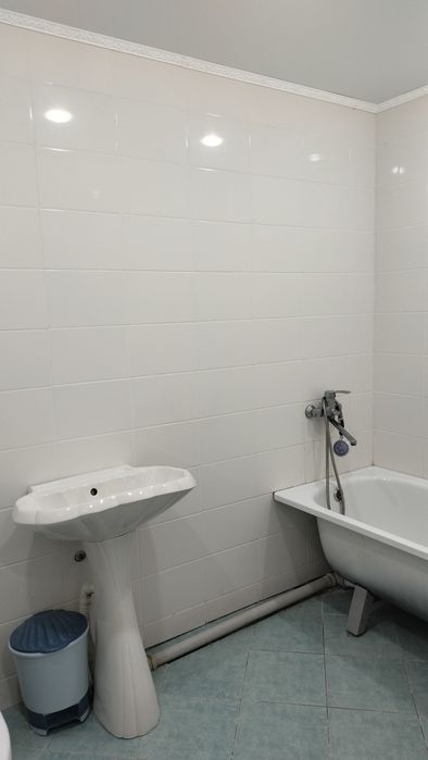 Продам 3х комн квартиру в п. Аманкарагай