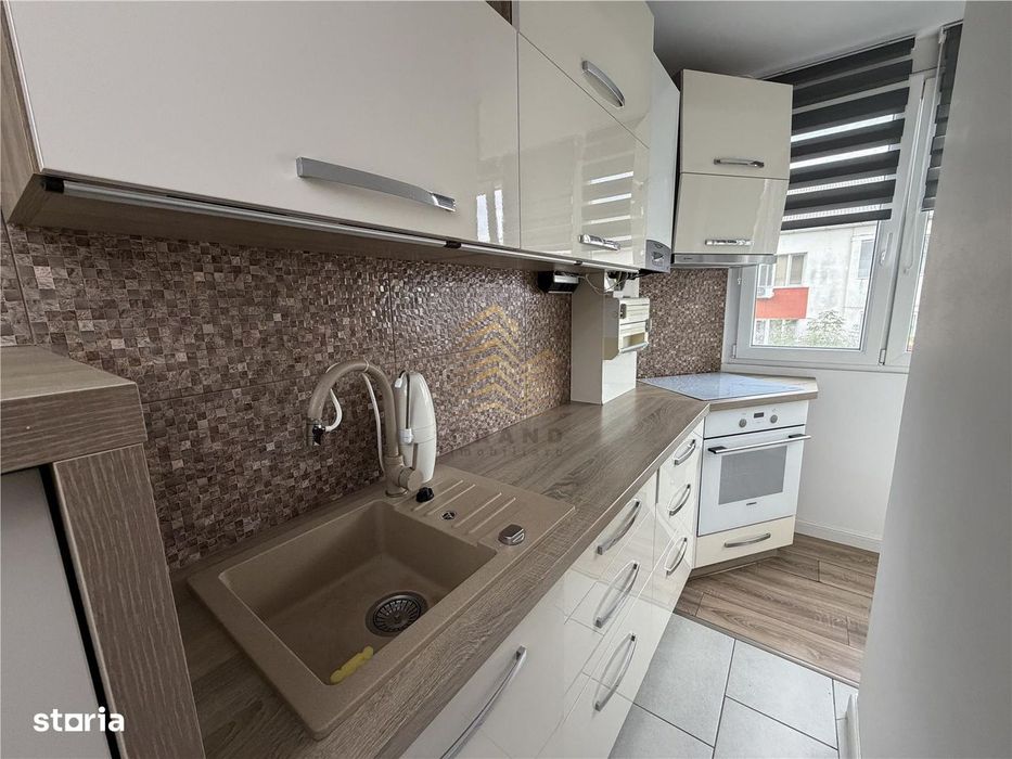 Apartamente O Camera