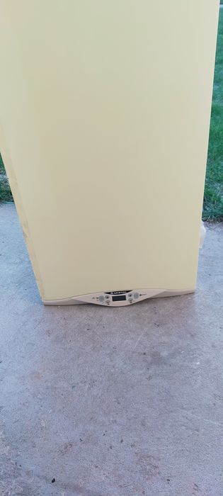 Ariston condensare piese sau întreagă