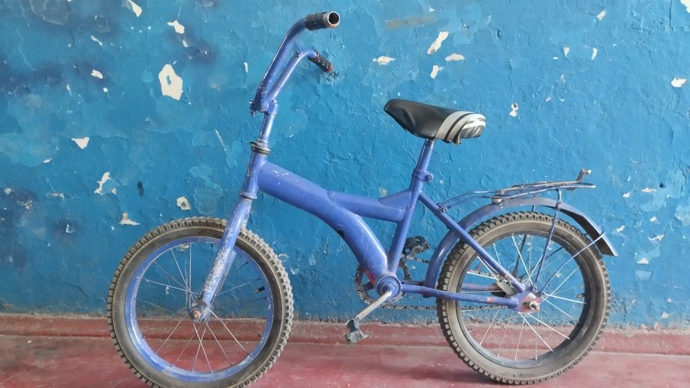 Вилосипед жаксы балондары новый