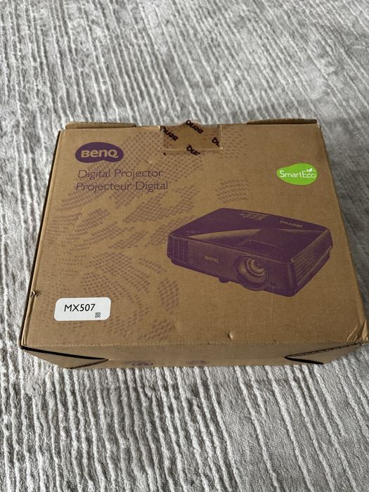 Продам проектор BenQ MX507
