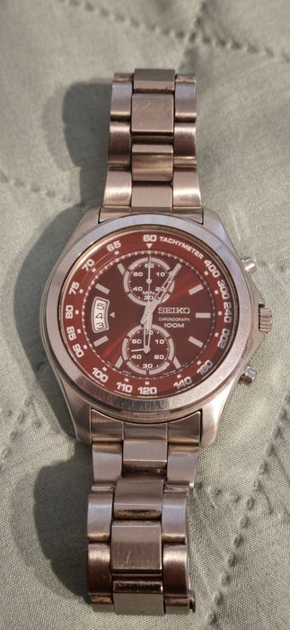 Ceasuri Seiko,Breil