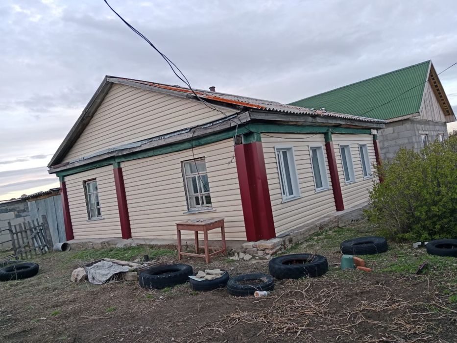 Продам  или обмен на квартиру два дома в курортной зоне