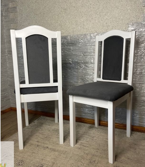 Стулья и табуреты из дерева под заказ!