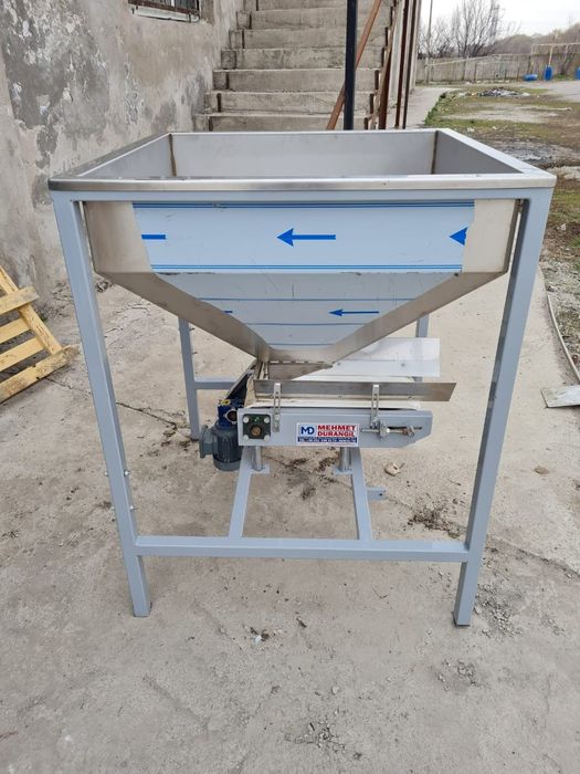 Оборудование, линия производства