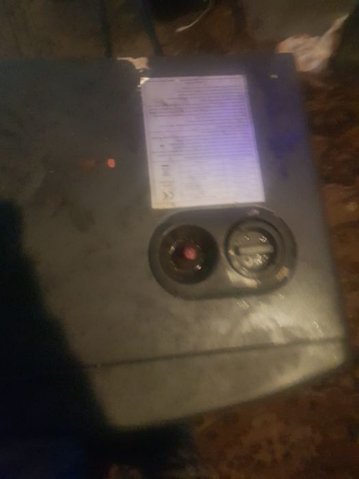 Vnd soba pe gaz la pretu de dor 400 de lei