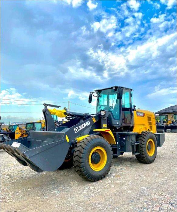 Аренда погрузчика 1.8 куб