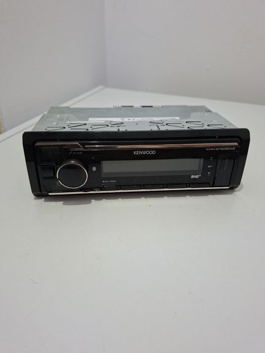 Casetofon Kenwood Auto